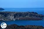 GriechenlandWeb.de Palia und Nea Kameni Santorin | Kykladen Griechenland  | Foto 49 - Foto GriechenlandWeb.de