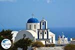 GriechenlandWeb Kerk Kamari Santorin | Kykladen Griechenland  | Foto 82 - Foto GriechenlandWeb.de