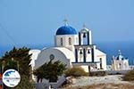 GriechenlandWeb Kerk Kamari Santorin | Kykladen Griechenland  | Foto 85 - Foto GriechenlandWeb.de