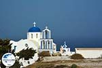 GriechenlandWeb.de Kerk Kamari Santorin | Kykladen Griechenland  | Foto 86 - Foto GriechenlandWeb.de