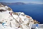 Oia Santorin | Kykladen Griechenland | Foto 1025 - Foto GriechenlandWeb.de