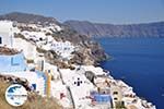 Oia Santorin | Kykladen Griechenland | Foto 1039 - Foto GriechenlandWeb.de
