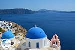 Oia Santorin | Kykladen Griechenland | Foto 1106 - Foto GriechenlandWeb.de