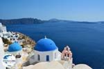 Oia Santorin | Kykladen Griechenland | Foto 1107 - Foto GriechenlandWeb.de