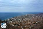 GriechenlandWeb.de Oud-Thira Santorin | Kykladen Griechenland | Foto 3 - Foto GriechenlandWeb.de