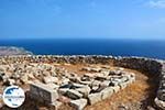 GriechenlandWeb.de Oud-Thira Santorin | Kykladen Griechenland | Foto 22 - Foto GriechenlandWeb.de