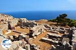 Oud-Thira Santorin | Kykladen Griechenland | Foto 41 - Foto GriechenlandWeb.de