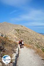 GriechenlandWeb Oud-Thira Santorin | Kykladen Griechenland | Foto 52 - Foto GriechenlandWeb.de