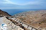 GriechenlandWeb.de Oud-Thira Santorin | Kykladen Griechenland | Foto 55 - Foto GriechenlandWeb.de