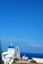 GriechenlandWeb.de Pyrgos Santorin | Kykladen Griechenland | Foto 113 - Foto GriechenlandWeb.de