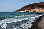 GriechenlandWeb.de Red Beach Akrotiri Santorin | Kykladen Griechenland | Foto 204 - Foto GriechenlandWeb.de