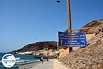 GriechenlandWeb Red Beach Akrotiri Santorin | Kykladen Griechenland | Foto 207 - Foto GriechenlandWeb.de