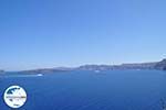 De vulkaan van Santorin | Kykladen Griechenland | De Griekse Fids foto 1 - Foto GriechenlandWeb.de
