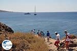 GriechenlandWeb Red Beach Akrotiri Santorin | Kykladen Griechenland | GriechenlandWeb.de foto 19 - Foto GriechenlandWeb.de