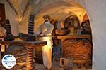 Wijnmuseum Santorin | Kykladen Griechenland | Foto 339 - Foto GriechenlandWeb.de