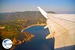 Sunweb Transavia vliegtuig | Skiathos Sporaden | GriechenlandWeb.de foto 5 - Foto GriechenlandWeb.de