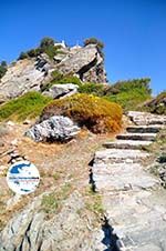 GriechenlandWeb.de Agios Ioannis Kastri | Mamma Mia kerkje Skopelos | Sporaden Griekse Gids 41 - Foto GriechenlandWeb.de