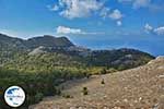Gebirge Insel Symi - Dodekanes foto 3 - Foto GriechenlandWeb.de