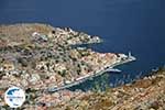 GriechenlandWeb Symi Stadt Symi - Foto GriechenlandWeb.de