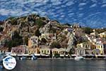 GriechenlandWeb Symi Stadt Symi - Foto GriechenlandWeb.de