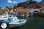 GriechenlandWeb Symi Stadt Symi - Foto GriechenlandWeb.de