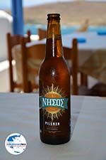 GriechenlandWeb.de Nisos bier - Agios Ioannis Porto | Tinos Griechenland - Foto GriechenlandWeb.de