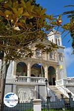 GriechenlandWeb.de Falatados Exomvourgo Tinos | Griechenland | Foto 28 - Foto GriechenlandWeb.de