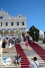 GriechenlandWeb Tinos Stadt Tinos - Foto GriechenlandWeb.de