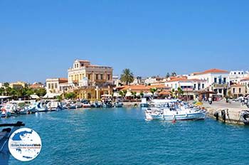 Aegina Stadt | Griechenland | GriechenlandWeb.de foto 15 - Foto GriechenlandWeb.de
