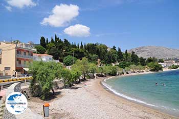 Baaitje Vrondados - Insel Chios - Foto von GriechenlandWeb.de