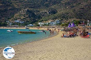 Mylopotas Ios - Insel Ios - Kykladen Griechenland foto 42 - Foto GriechenlandWeb.de