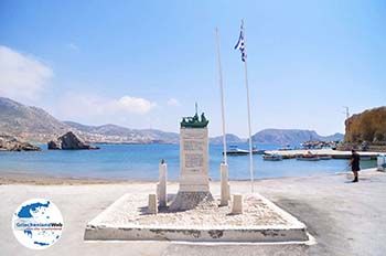 Finiki | Insel Karpathos | GriechenlandWeb.de foto 003 - Foto GriechenlandWeb.de