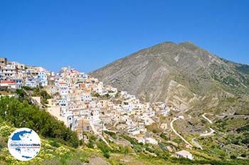 Olympos | Insel Karpathos | GriechenlandWeb.de foto 044 - Foto GriechenlandWeb.de