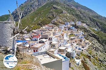 Olympos | Insel Karpathos | GriechenlandWeb.de foto 062 - Foto GriechenlandWeb.de