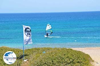 Surfen Afiartis | Insel Karpathos | GriechenlandWeb.de foto 010 - Foto GriechenlandWeb.de