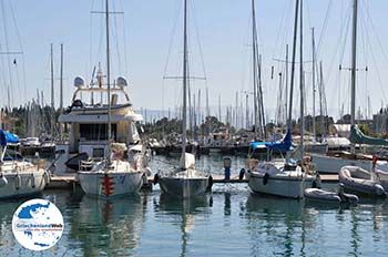 Gouvia | Korfu | GriechenlandWeb.de - foto 5 - Foto GriechenlandWeb.de