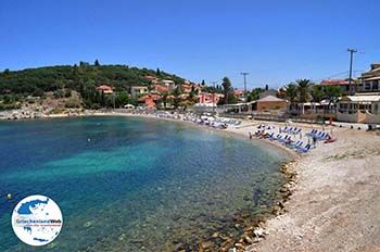 Kassiopi | Korfu | GriechenlandWeb.de - foto 2 - Foto GriechenlandWeb.de