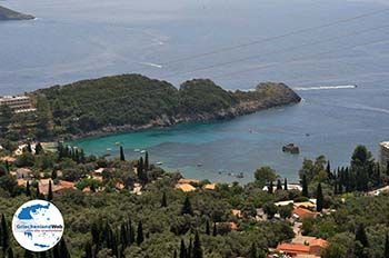 Paleokastritsa (Palaiokastritsa) | Korfu | GriechenlandWeb.de - foto 60 - Foto GriechenlandWeb.de