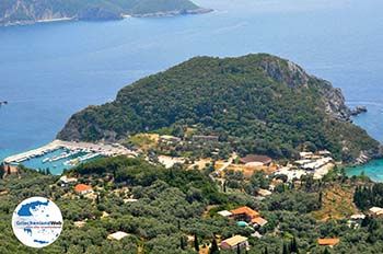 Paleokastritsa (Palaiokastritsa) | Korfu | GriechenlandWeb.de - foto 71 - Foto GriechenlandWeb.de