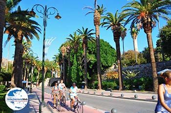 Kos Stadt (Kos-Stadt) | Insel Kos | Griechenland foto 127 - Foto GriechenlandWeb.de