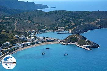 Kapsali | Griechenland | GriechenlandWeb.de 225 - Foto von GriechenlandWeb.de