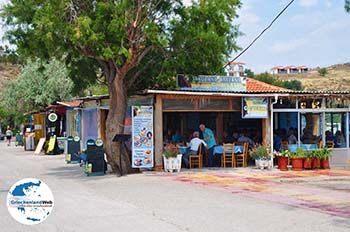 Restaurant Taverna Golden Sand Anaxos - Foto von GriechenlandWeb.de