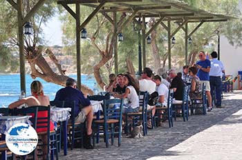 Drios (Dryos) Paros | Kykladen | Griechenland foto 4 - Foto von GriechenlandWeb.de