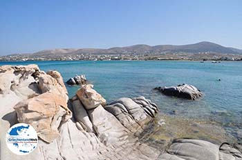 Kolimbithres (Kolymbithres) Paros | Griechenland foto 15 - Foto GriechenlandWeb.de