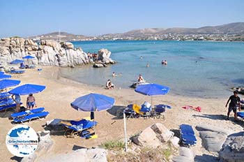 Kolimbithres (Kolymbithres) Paros | Griechenland foto 26 - Foto von GriechenlandWeb.de