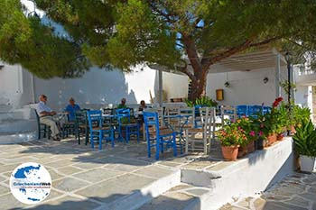 Lefkes Paros - Kykladen -  Foto 34 - Foto von GriechenlandWeb.de