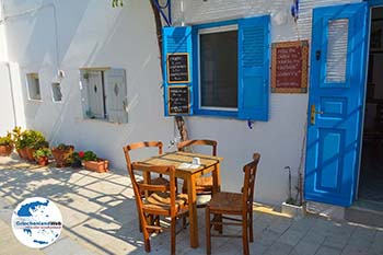 Lefkes Paros - Kykladen -  Foto 50 - Foto von GriechenlandWeb.de