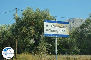 Archangelos Rhodos - Rhodos Dodekanes - Foto 96 - Foto GriechenlandWeb.de