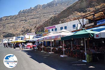 Haven Athinios Santorin (Thira) - Foto 7 - Foto von GriechenlandWeb.de