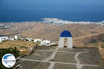 Arnados Tinos | Griechenland | Foto 20 - Foto GriechenlandWeb.de